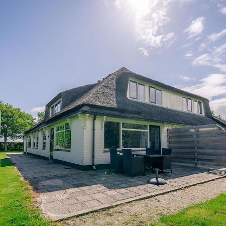 Ferienwohnung Nieuwlanderweg 61 De Waal Exterior foto